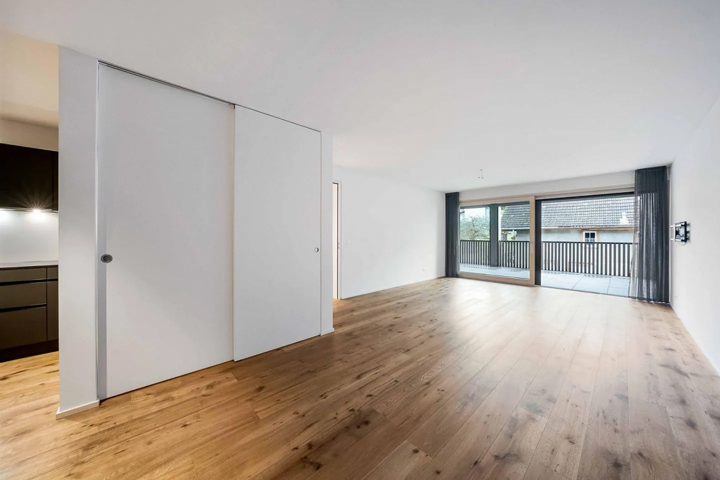 2.5 Room Apartment - Photo 6 of 13