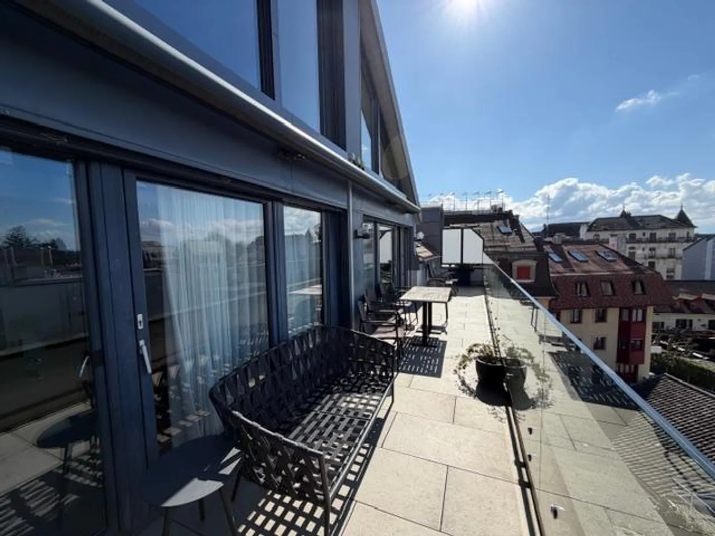 Ultimo piano 6.5 stanze - Foto 6 di 13