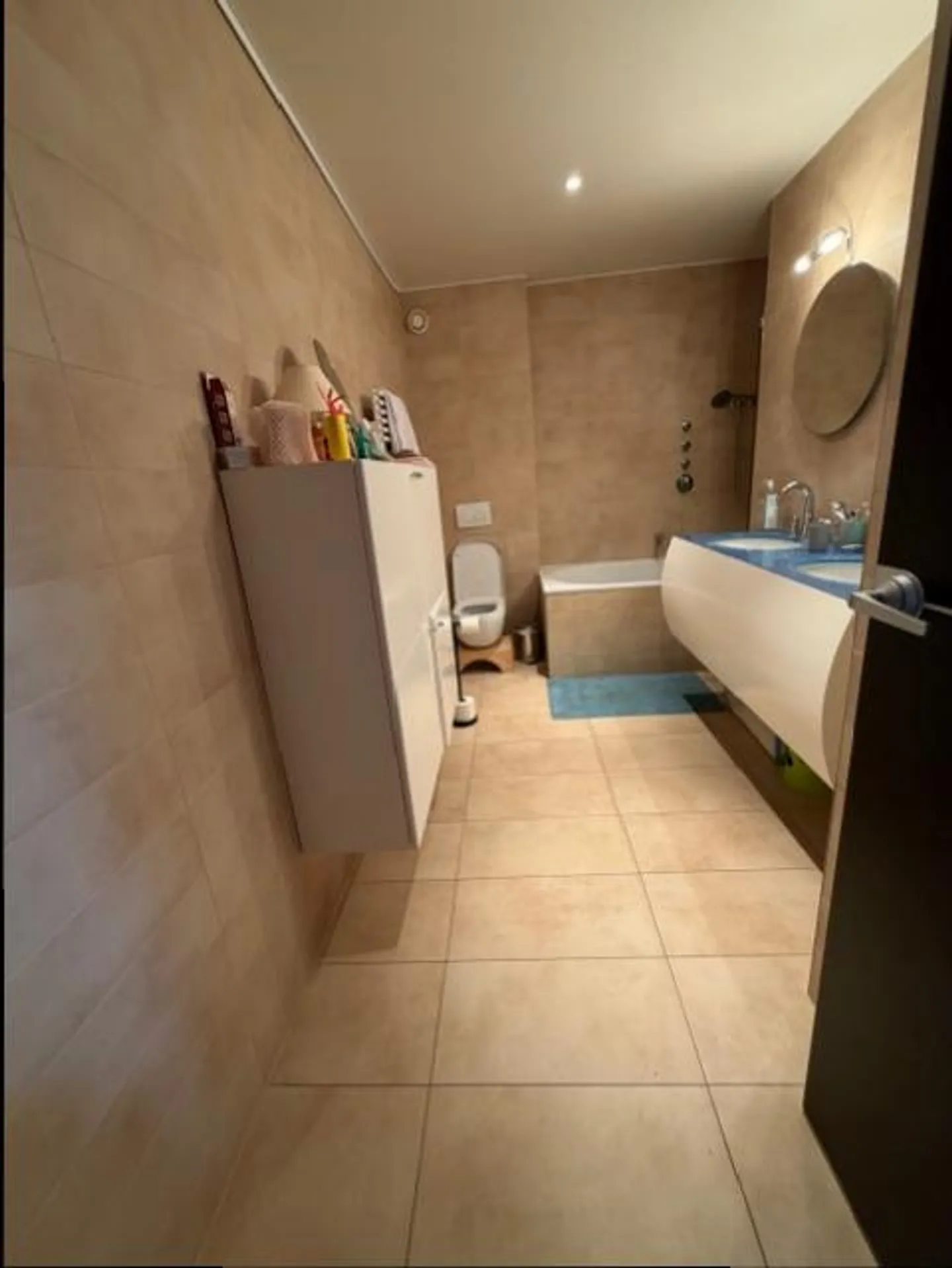 Ultimo piano 6.5 stanze - Foto 9 di 13