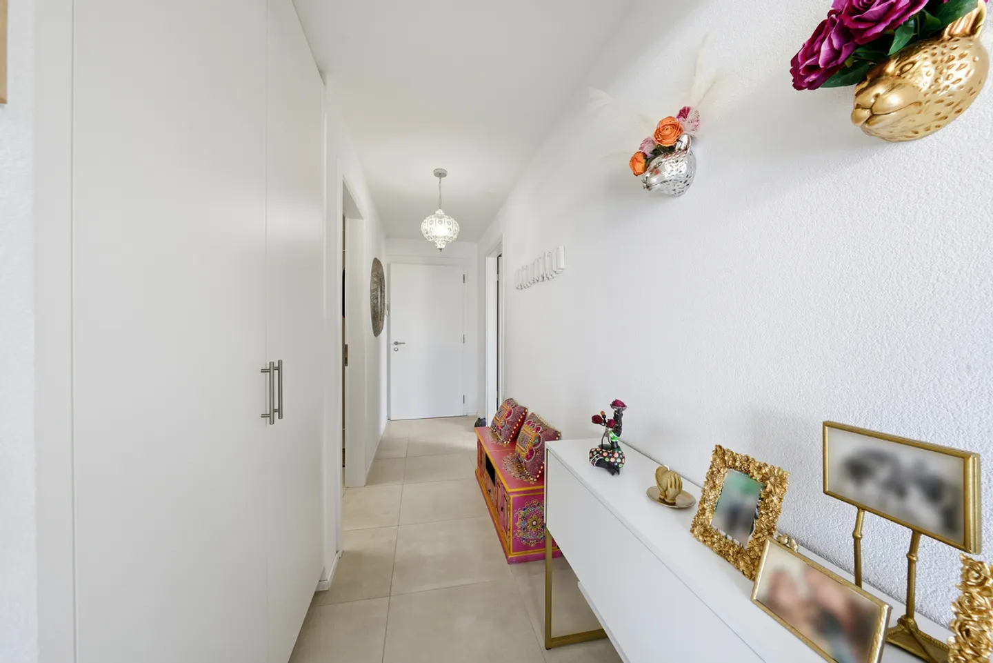 Charmante 2,5-Zimmer-Wohnung in einem vollständig renovierten Bauernhaus - Foto 26 von 32
