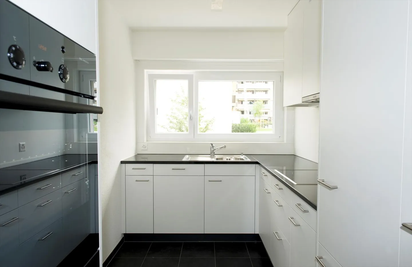 Wohnung mieten - Foto 5 von 6