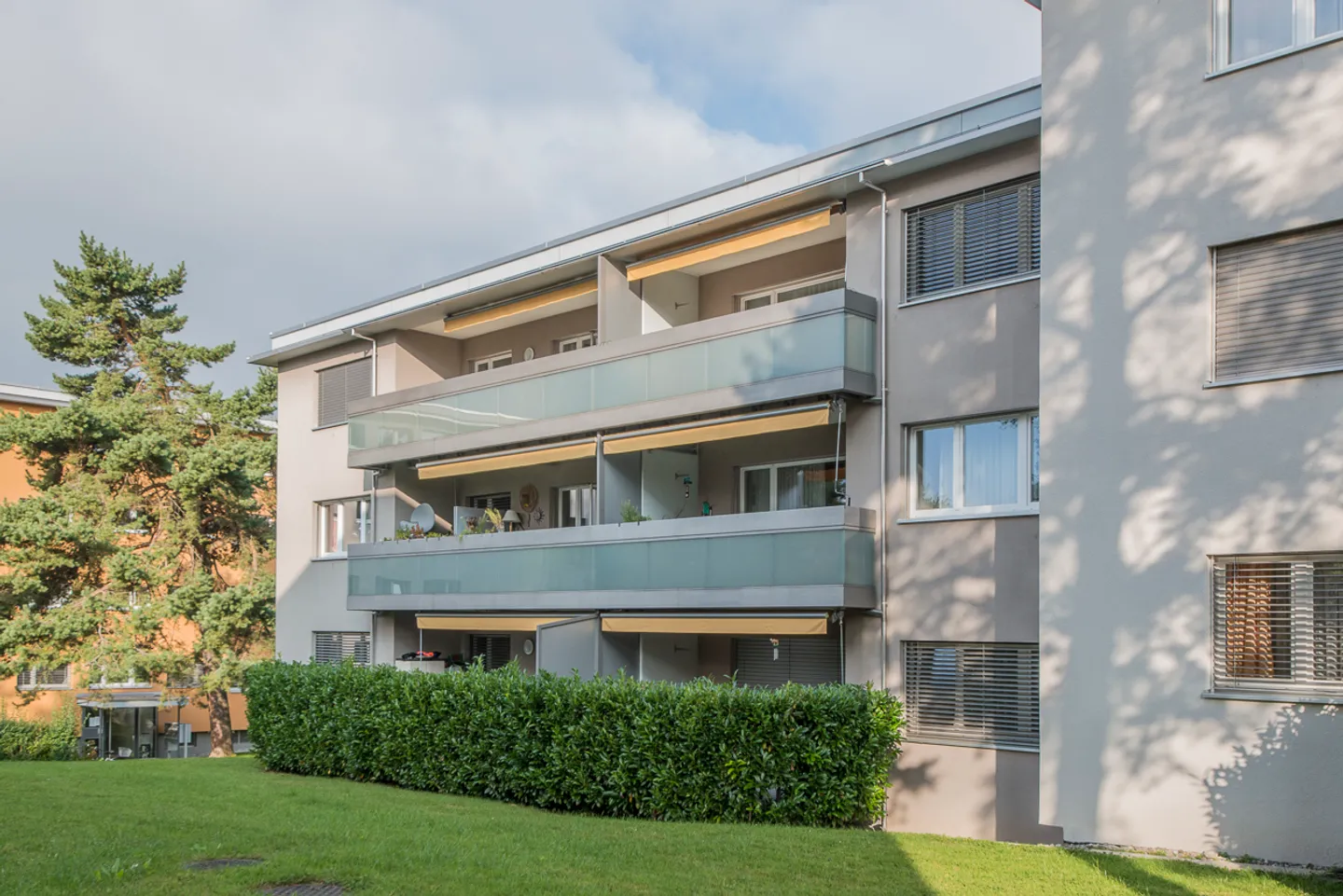 Wohnung mieten - Foto 3 von 6