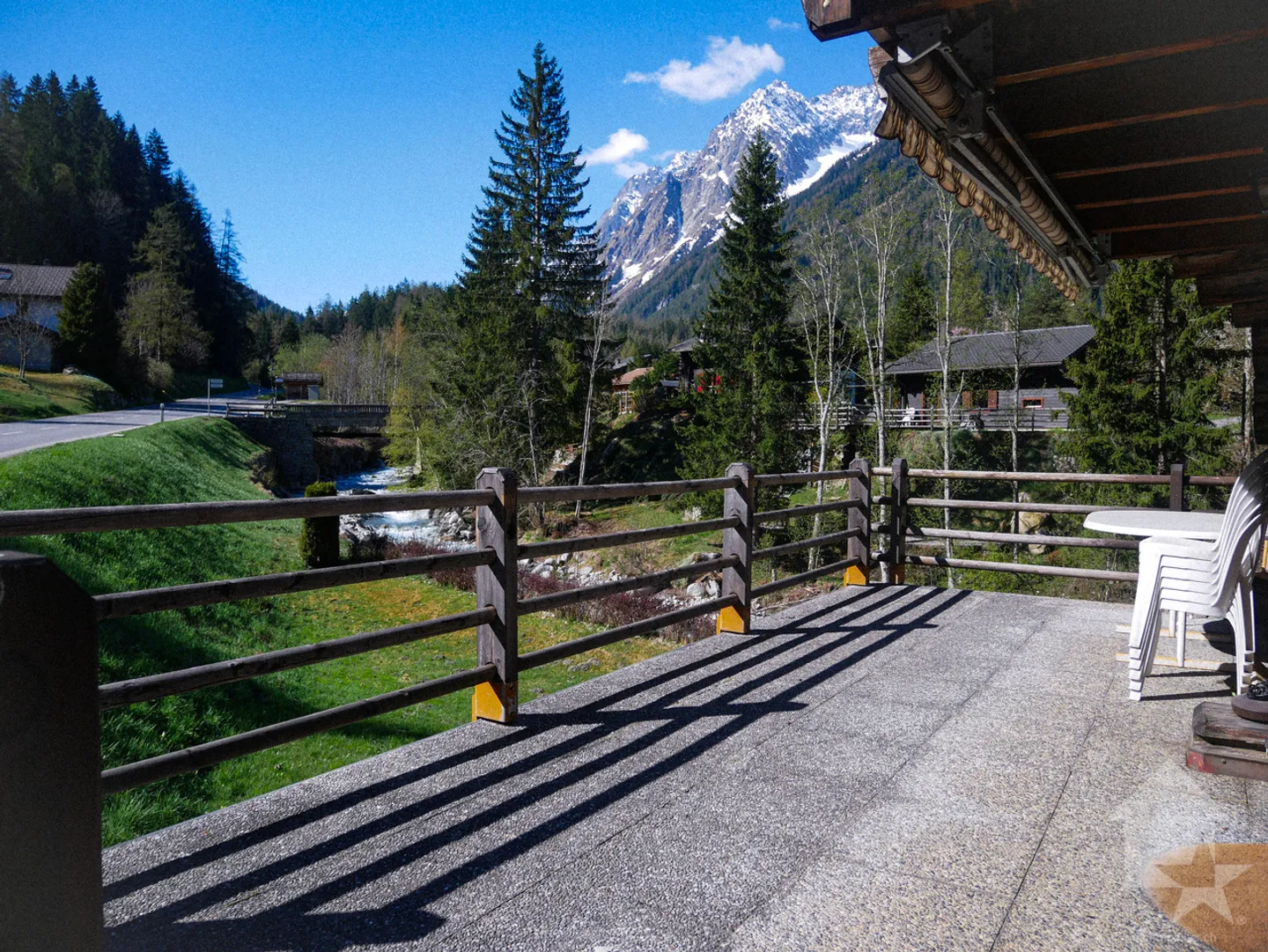 Magnificent renovated Raccard just 10 minutes from La Fouly! - Photo 5 of 50