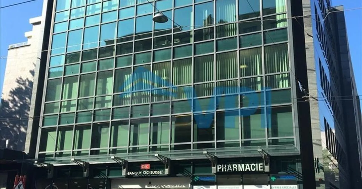 Spazio ufficio in affitto - Foto 1 di 9