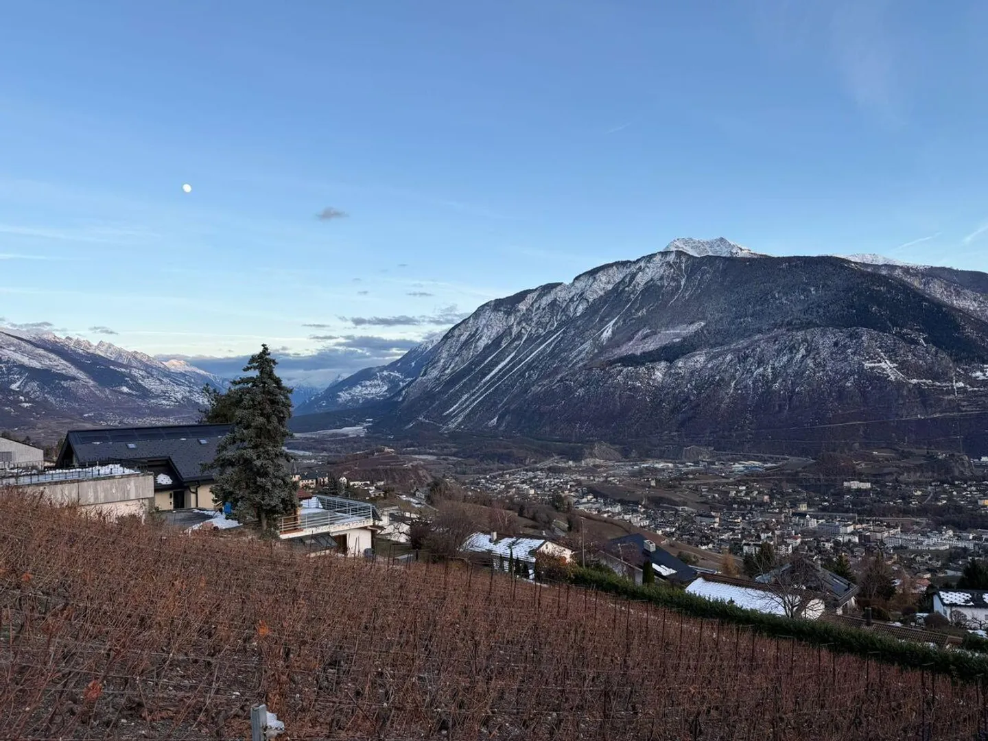 Villa bifamiliare & appartamento indipendente - vista eccezionale - Foto 11 di 11