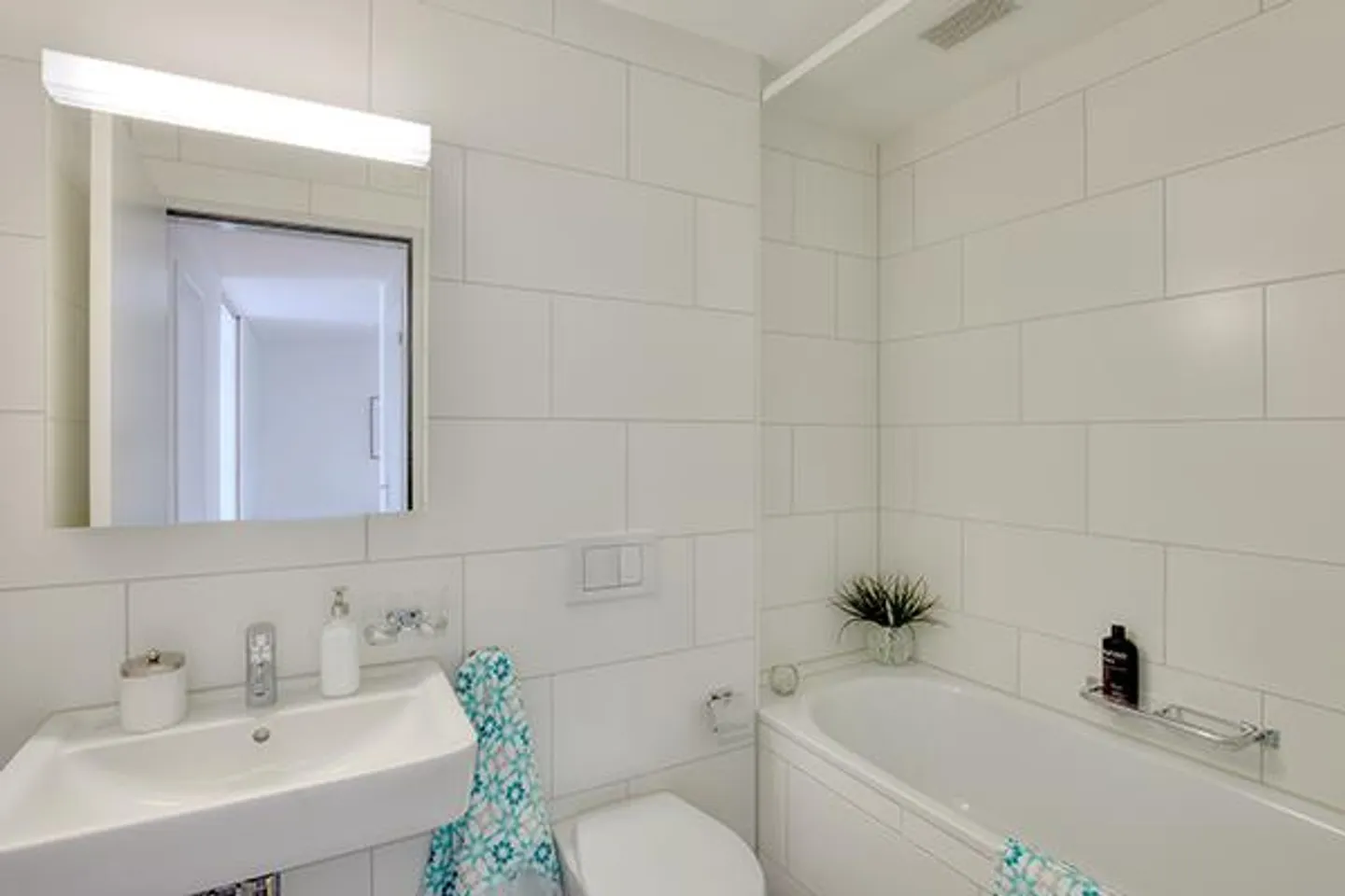 Appartamento moderno nel Lyssbachpark! - Foto 6 di 6