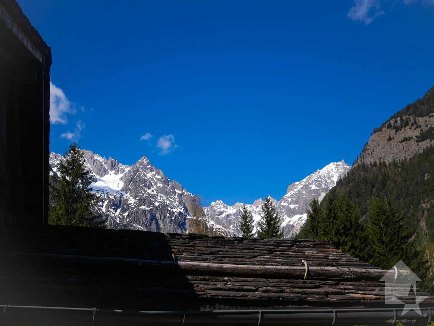 Magnificent renovated Raccard just 10 minutes from La Fouly! - Photo 6 of 50