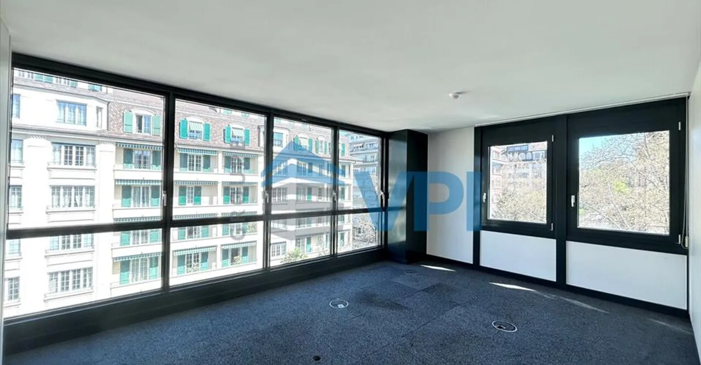 Spazio ufficio in affitto - Foto 3 di 9