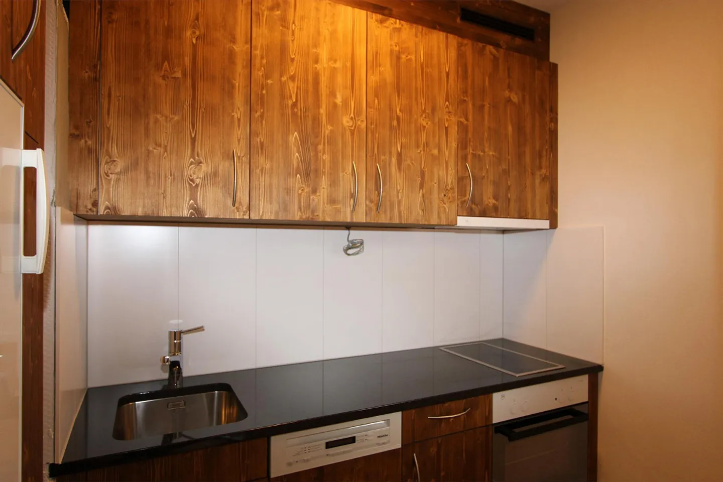 Charming 2.0-room apartment with balcony for rent in Bürenpark! - Photo 6 of 7