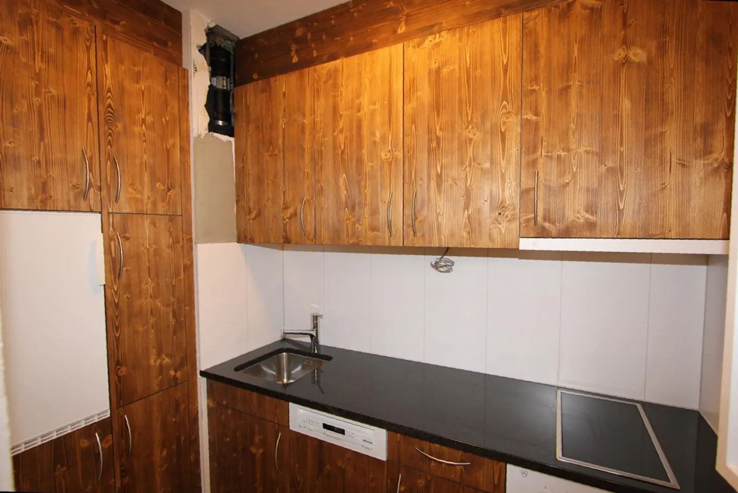 Charming 2.0-room apartment with balcony for rent in Bürenpark! - Photo 7 of 7