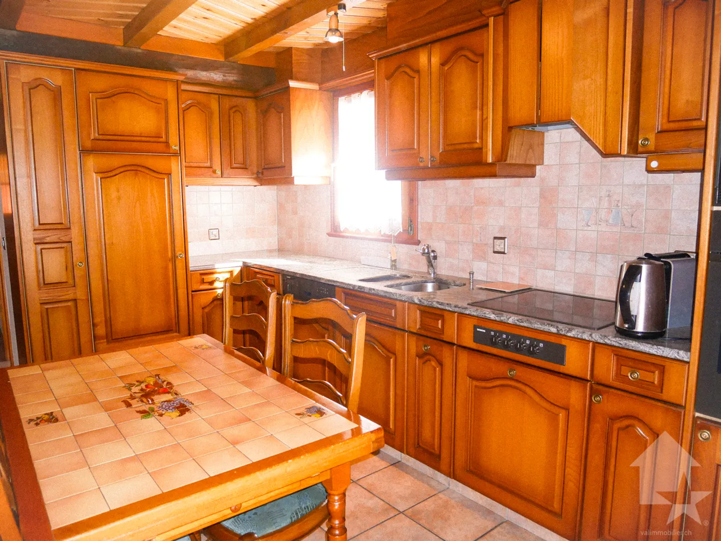 Magnificent renovated Raccard just 10 minutes from La Fouly! - Photo 4 of 50