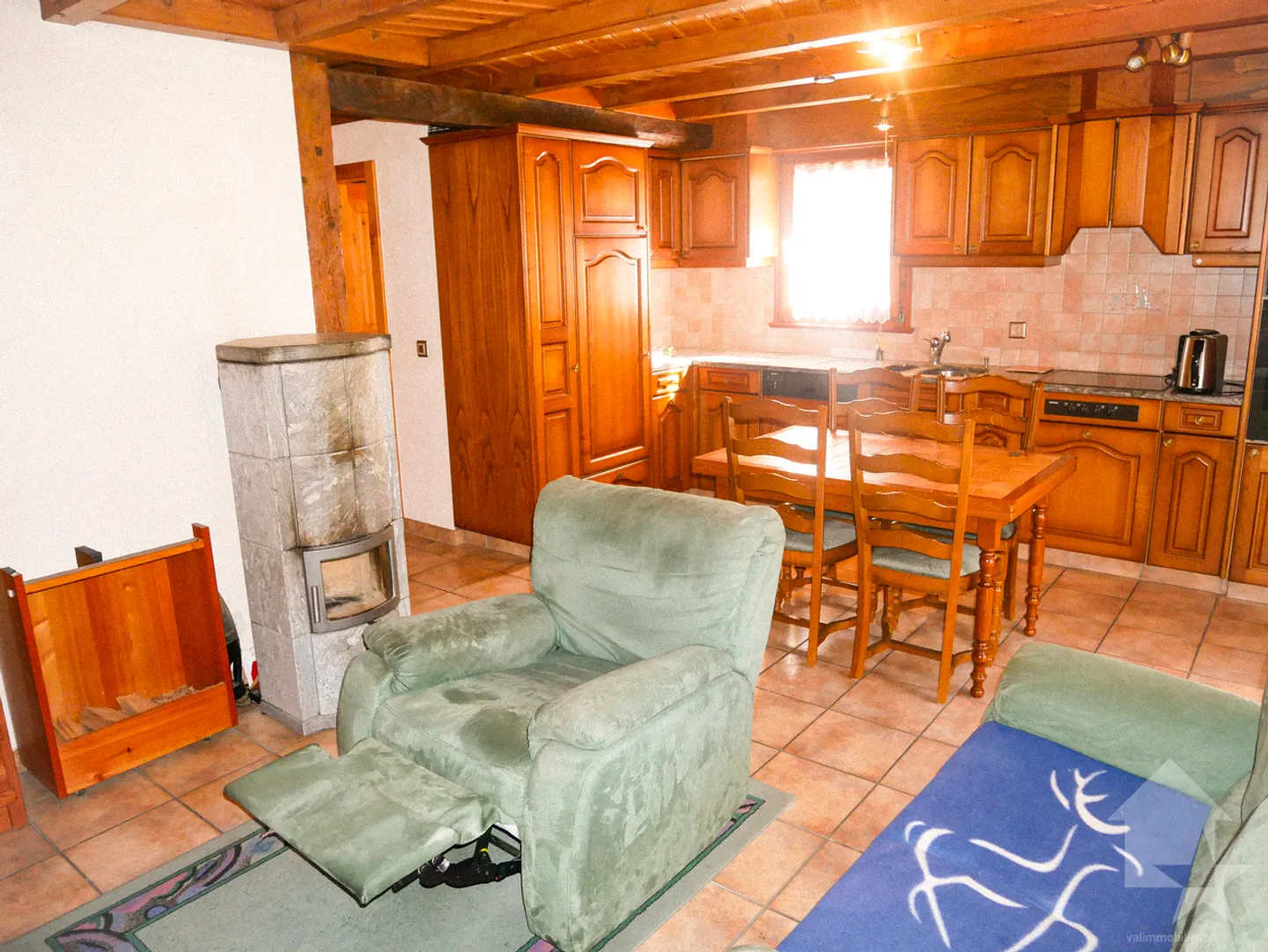 Magnificent renovated Raccard just 10 minutes from La Fouly! - Photo 7 of 50