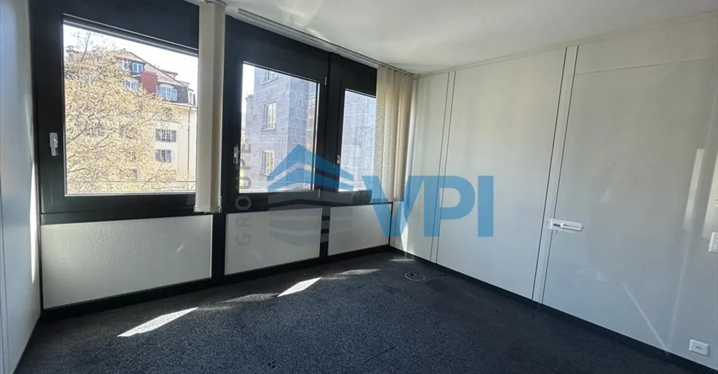 Spazio ufficio in affitto - Foto 4 di 9