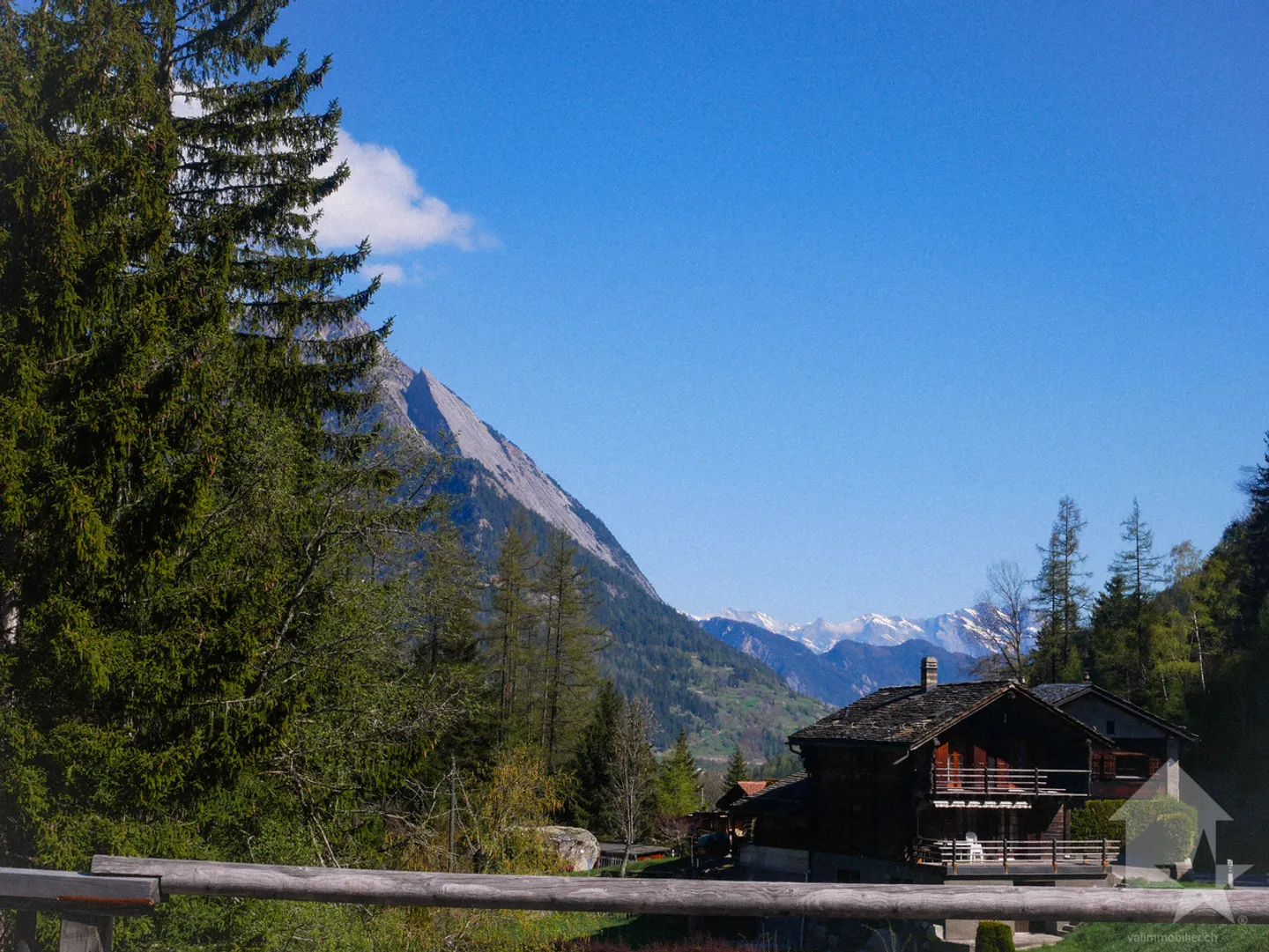 Magnificent renovated Raccard just 10 minutes from La Fouly! - Photo 8 of 50