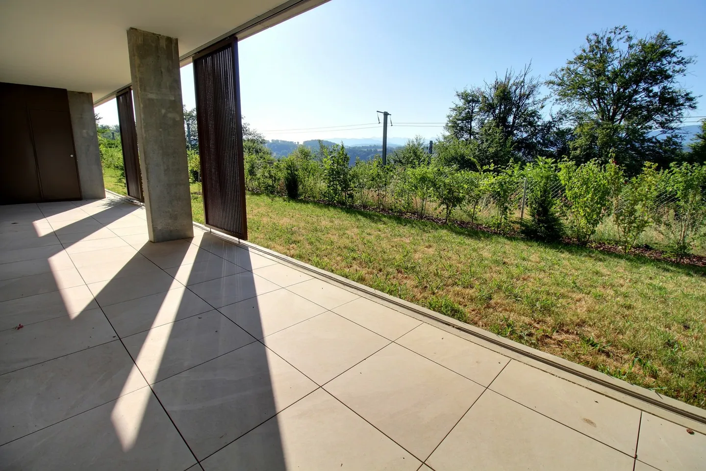 Appartamento 3.5 locali - Foto 3 di 9