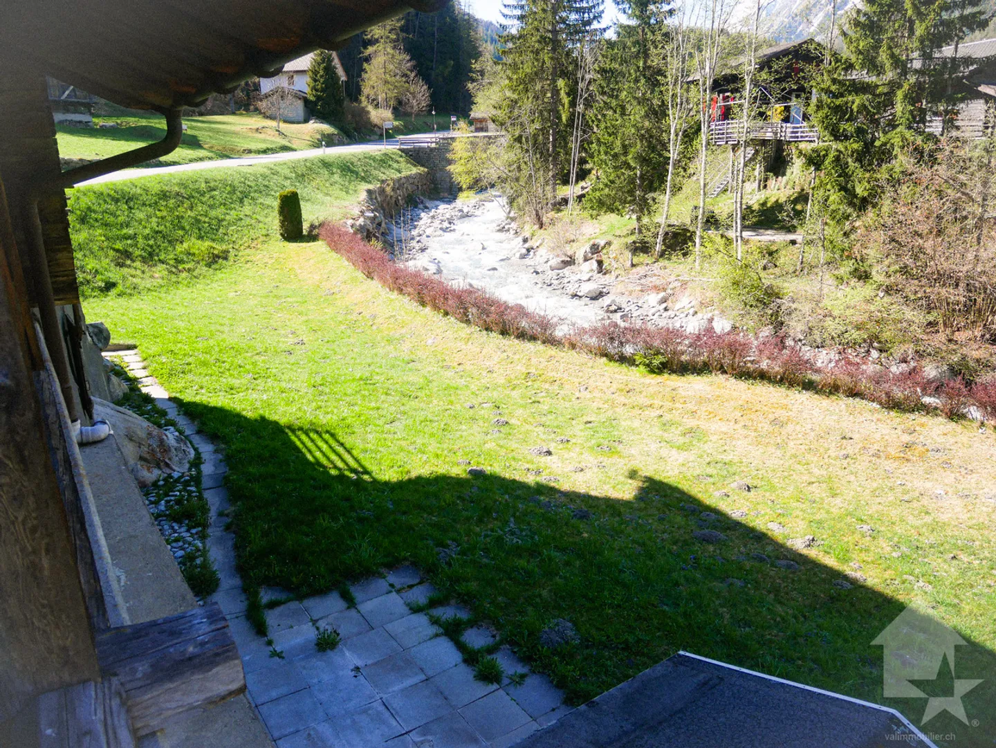 Magnificent renovated Raccard just 10 minutes from La Fouly! - Photo 9 of 50