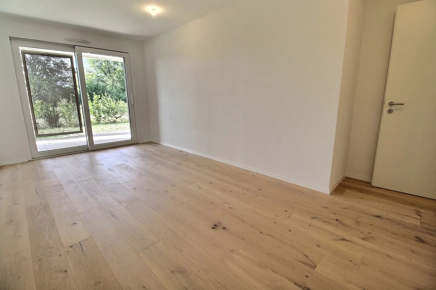 Appartamento 3.5 locali - Foto 4 di 9