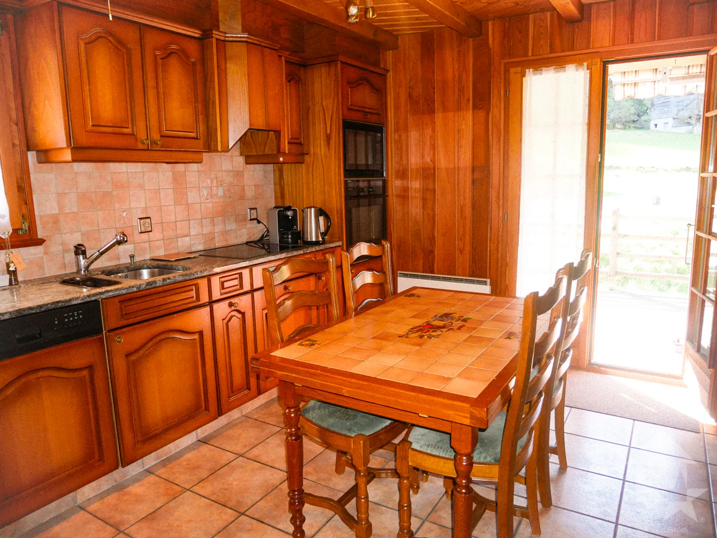 Magnificent renovated Raccard just 10 minutes from La Fouly! - Photo 13 of 50