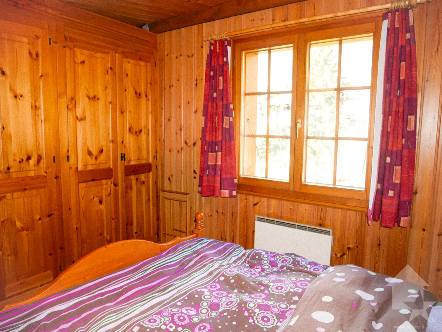 Magnificent renovated Raccard just 10 minutes from La Fouly! - Photo 17 of 50