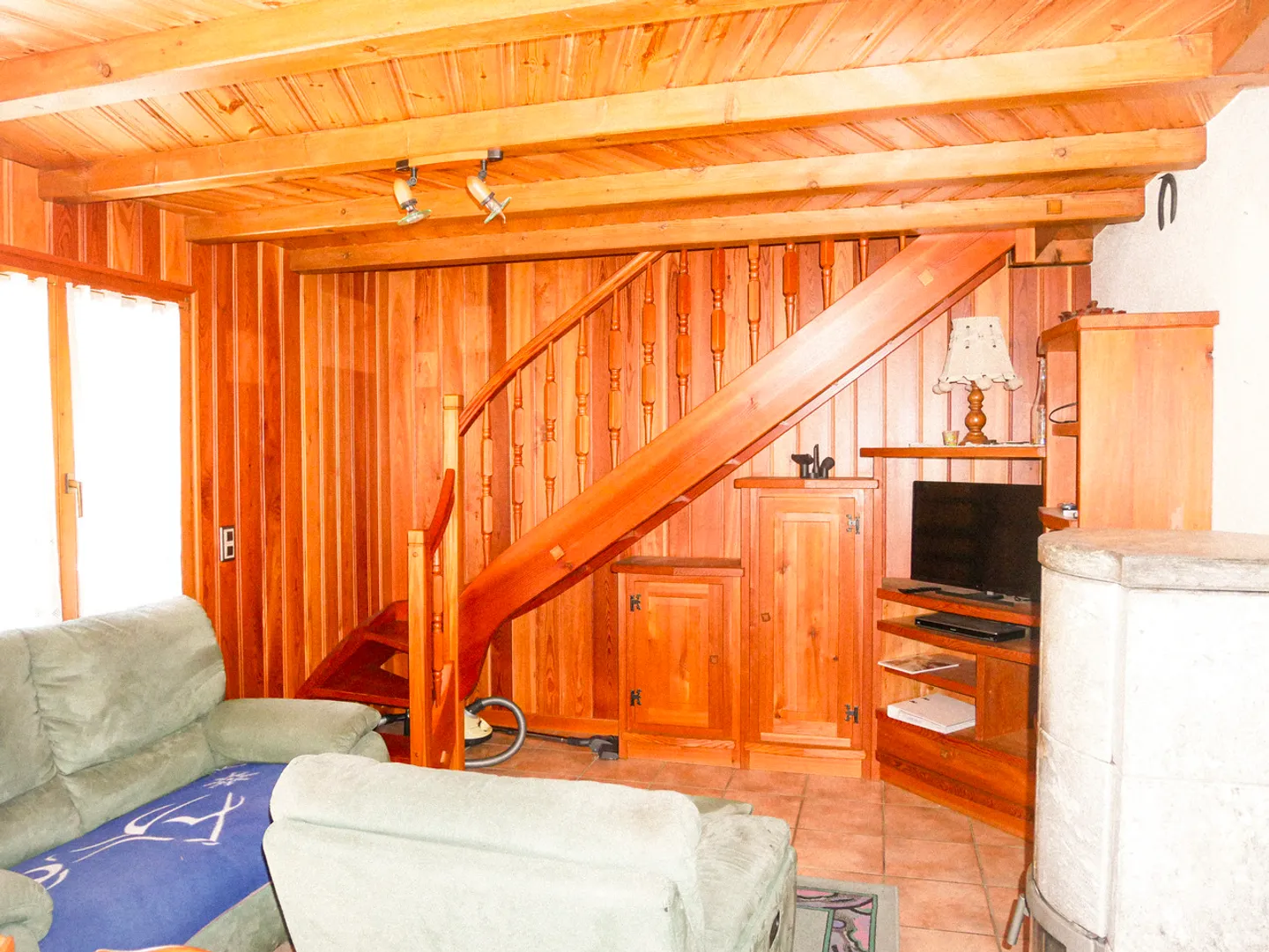 Magnificent renovated Raccard just 10 minutes from La Fouly! - Photo 19 of 50