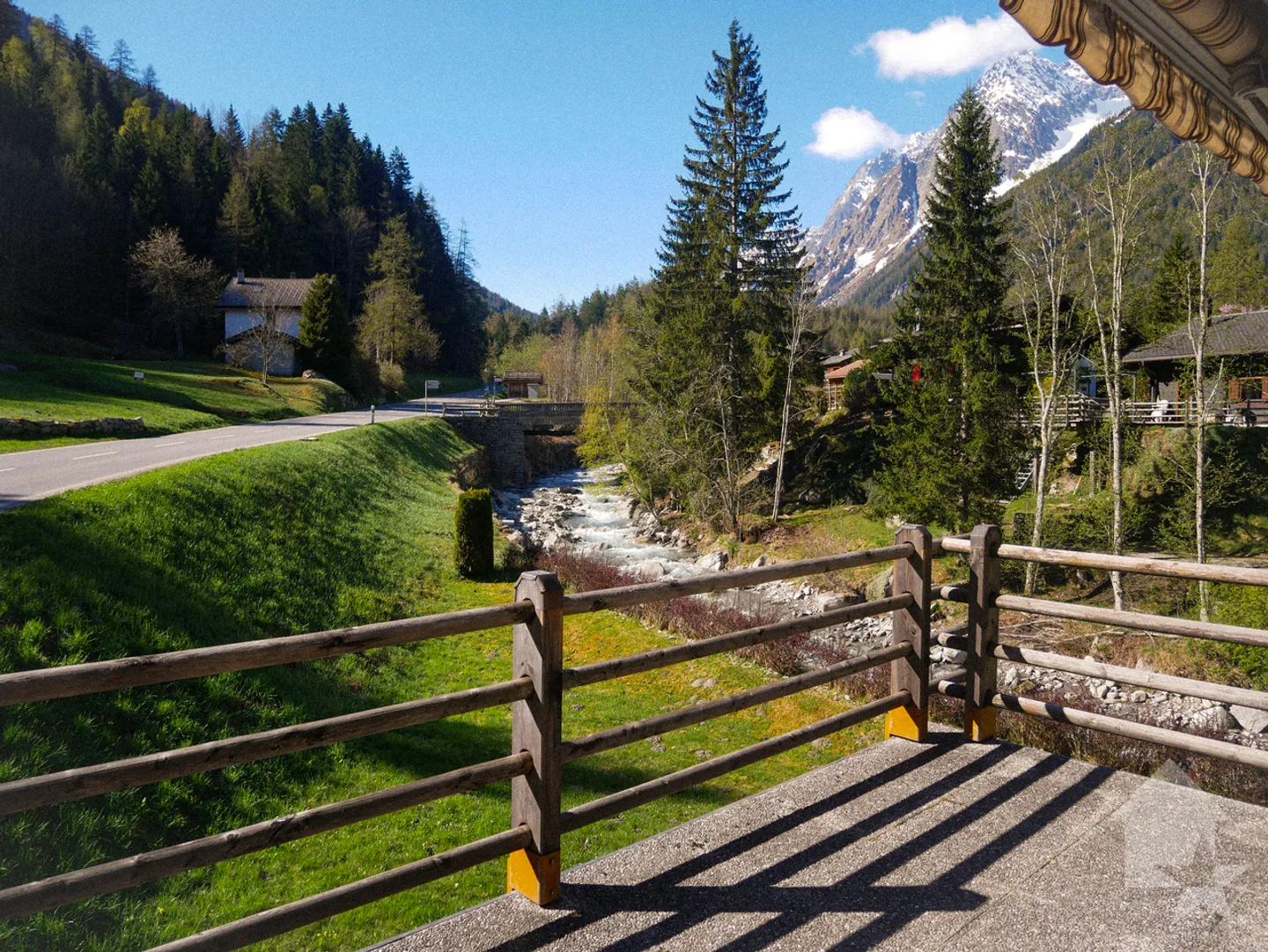 Magnificent renovated Raccard just 10 minutes from La Fouly! - Photo 10 of 50