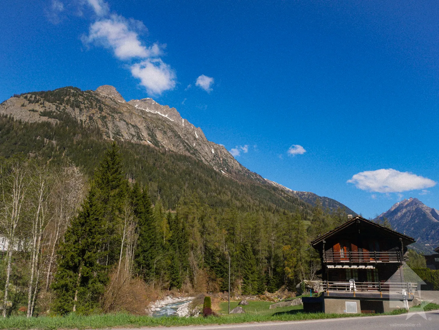 Magnificent renovated Raccard just 10 minutes from La Fouly! - Photo 12 of 50