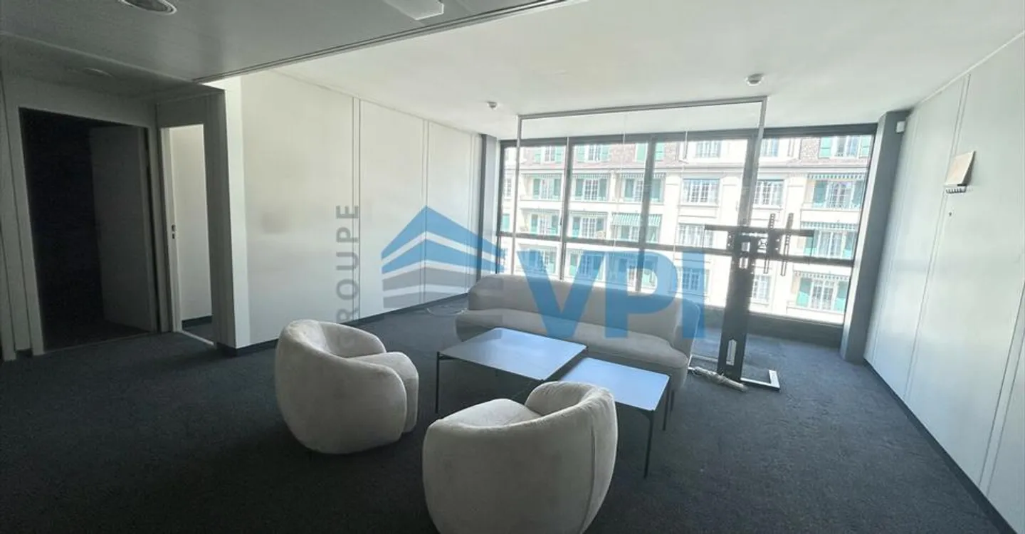 Spazio ufficio in affitto - Foto 9 di 9