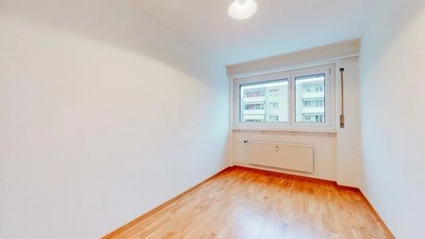 Ihr neues Zuhause in Biberist - grosszügig, hell und zum Wohlfühlen - Foto 4 von 8