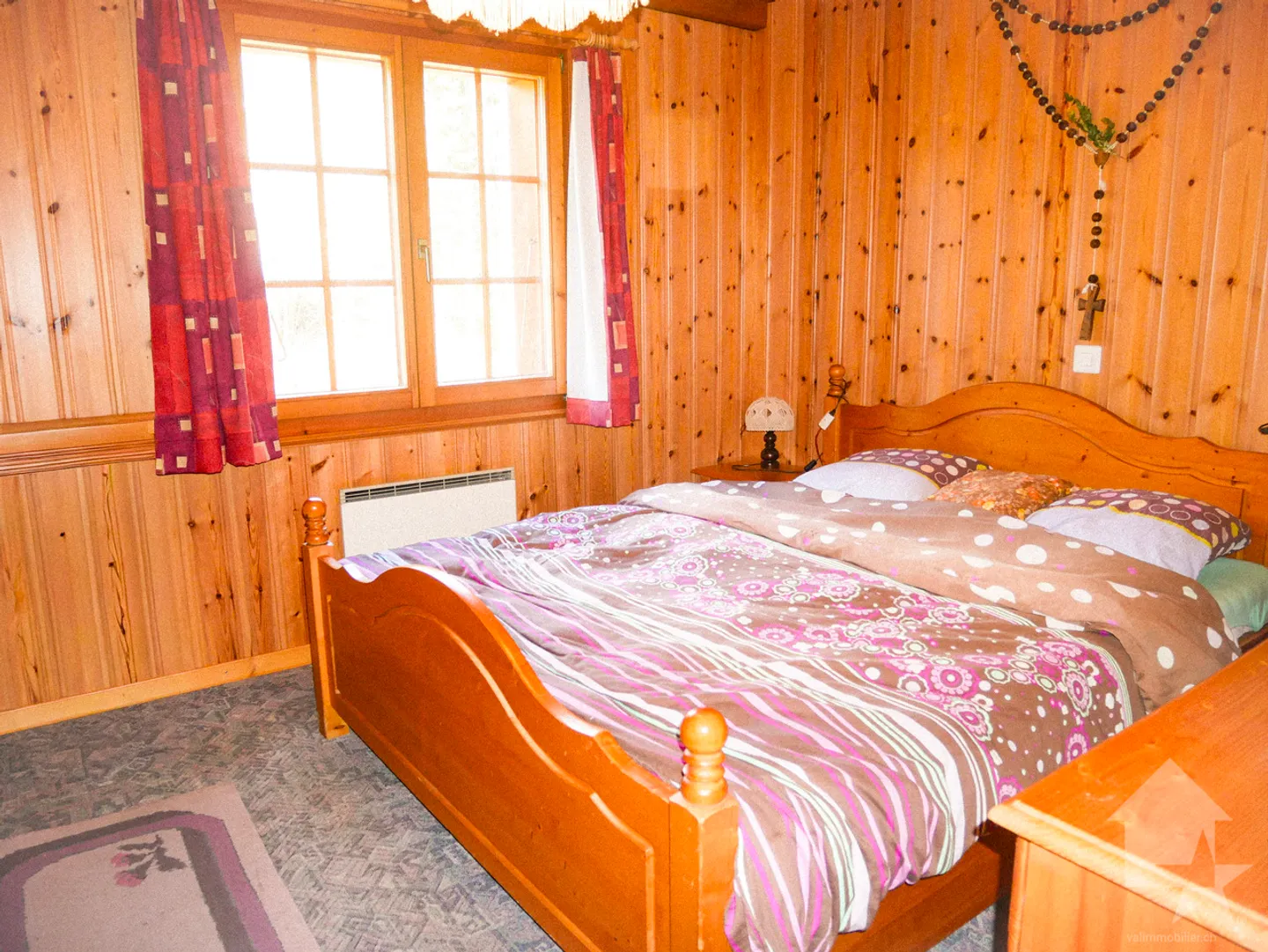 Magnificent renovated Raccard just 10 minutes from La Fouly! - Photo 23 of 50