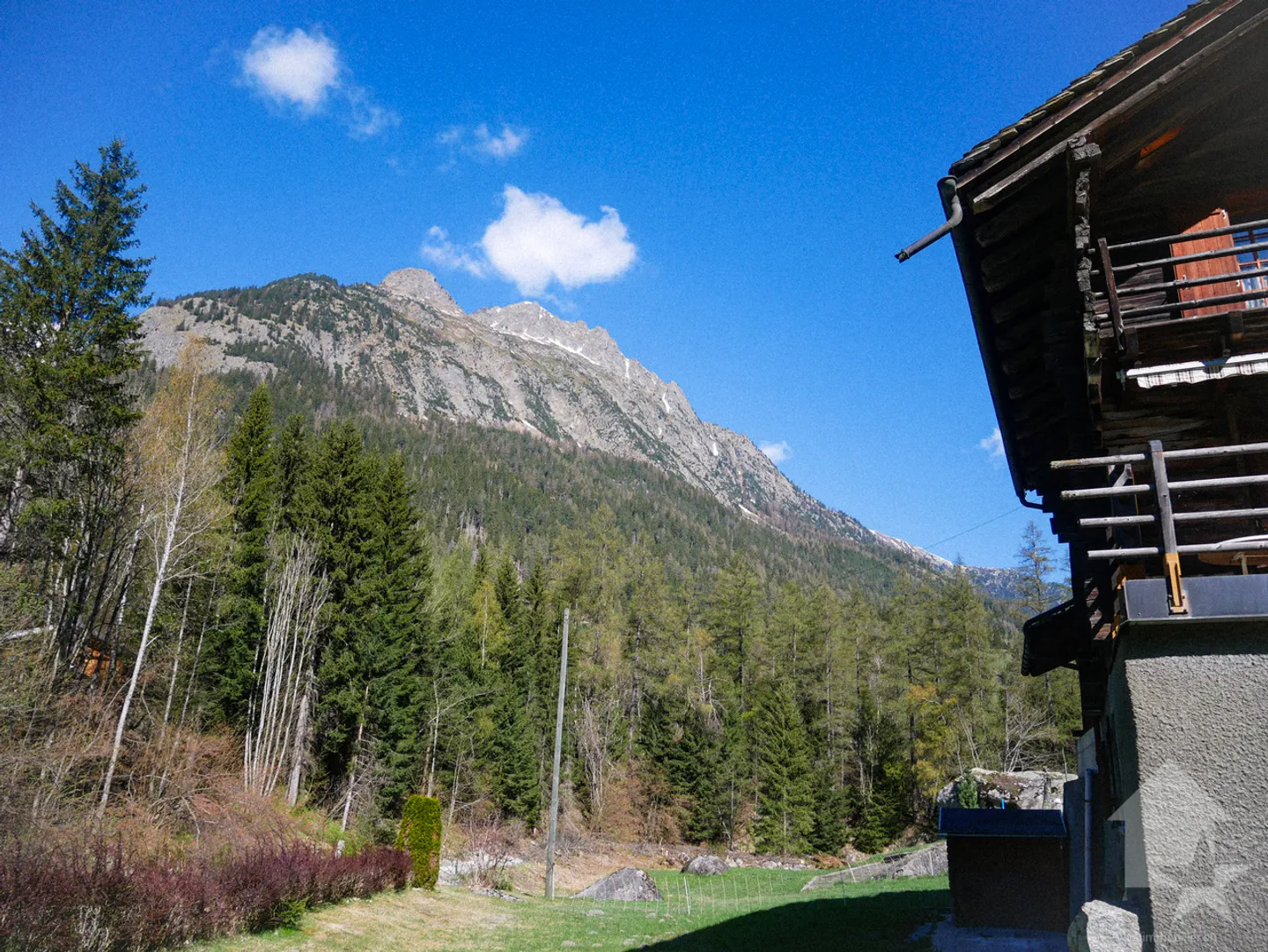 Magnificent renovated Raccard just 10 minutes from La Fouly! - Photo 24 of 50