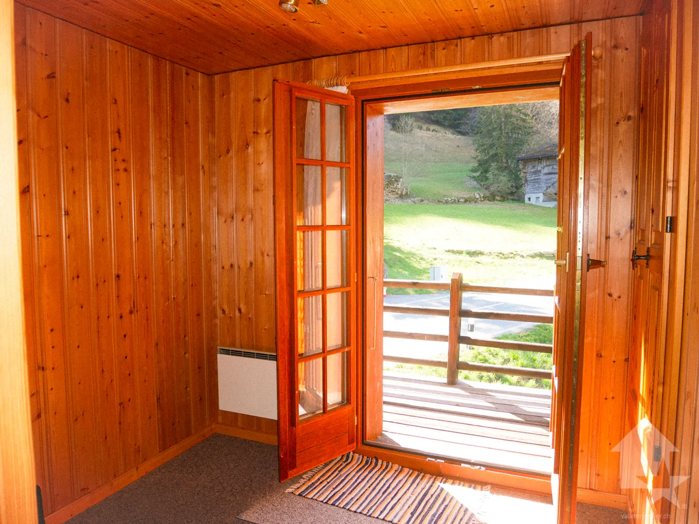 Magnificent renovated Raccard just 10 minutes from La Fouly! - Photo 25 of 50