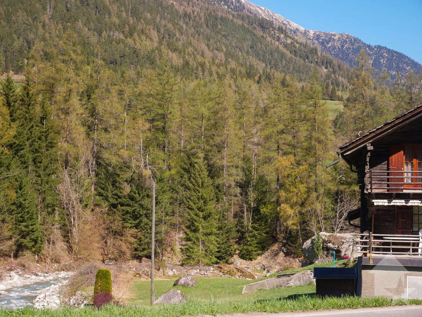 Magnificent renovated Raccard just 10 minutes from La Fouly! - Photo 26 of 50