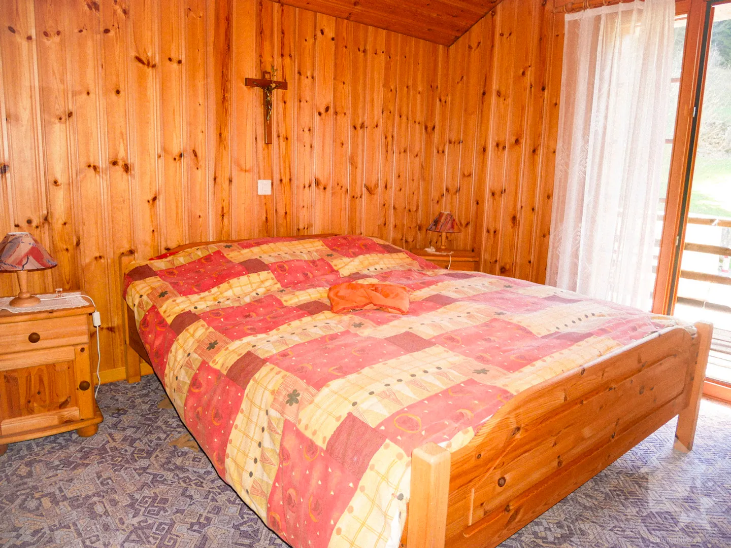 Magnificent renovated Raccard just 10 minutes from La Fouly! - Photo 27 of 50