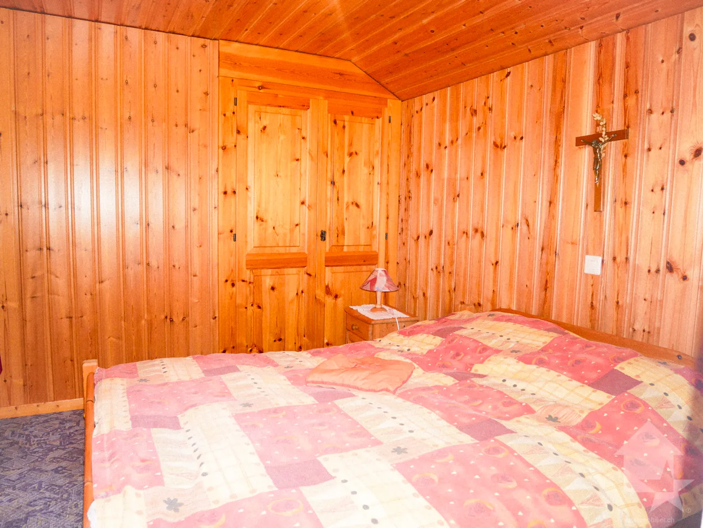 Magnificent renovated Raccard just 10 minutes from La Fouly! - Photo 30 of 50