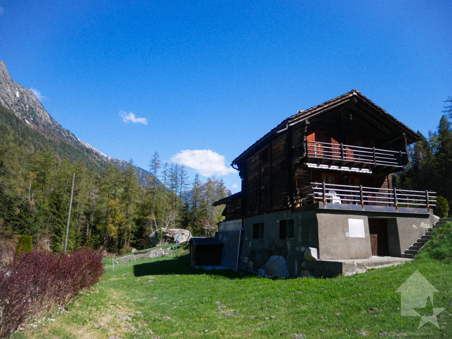 Magnificent renovated Raccard just 10 minutes from La Fouly! - Photo 32 of 50