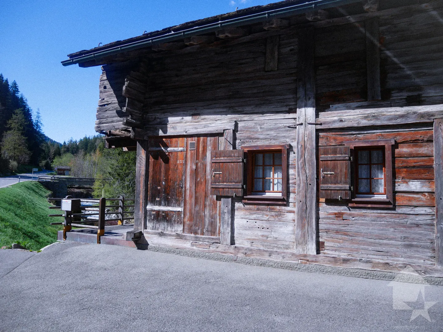 Magnificent renovated Raccard just 10 minutes from La Fouly! - Photo 33 of 50