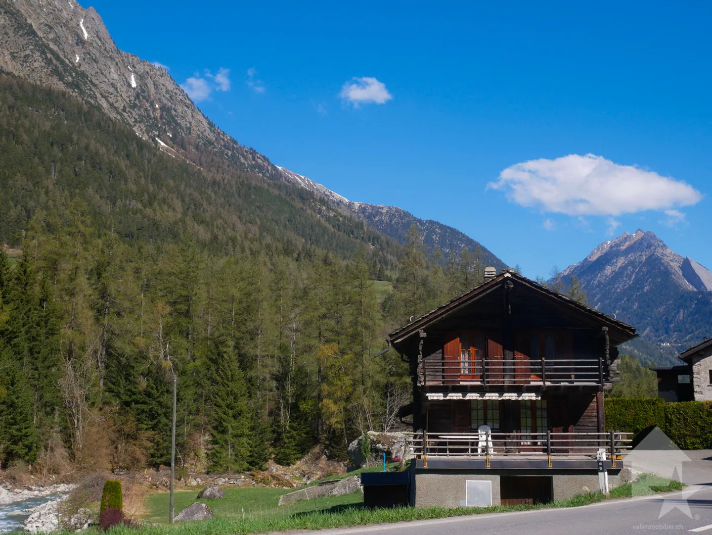 Magnificent renovated Raccard just 10 minutes from La Fouly! - Photo 34 of 50