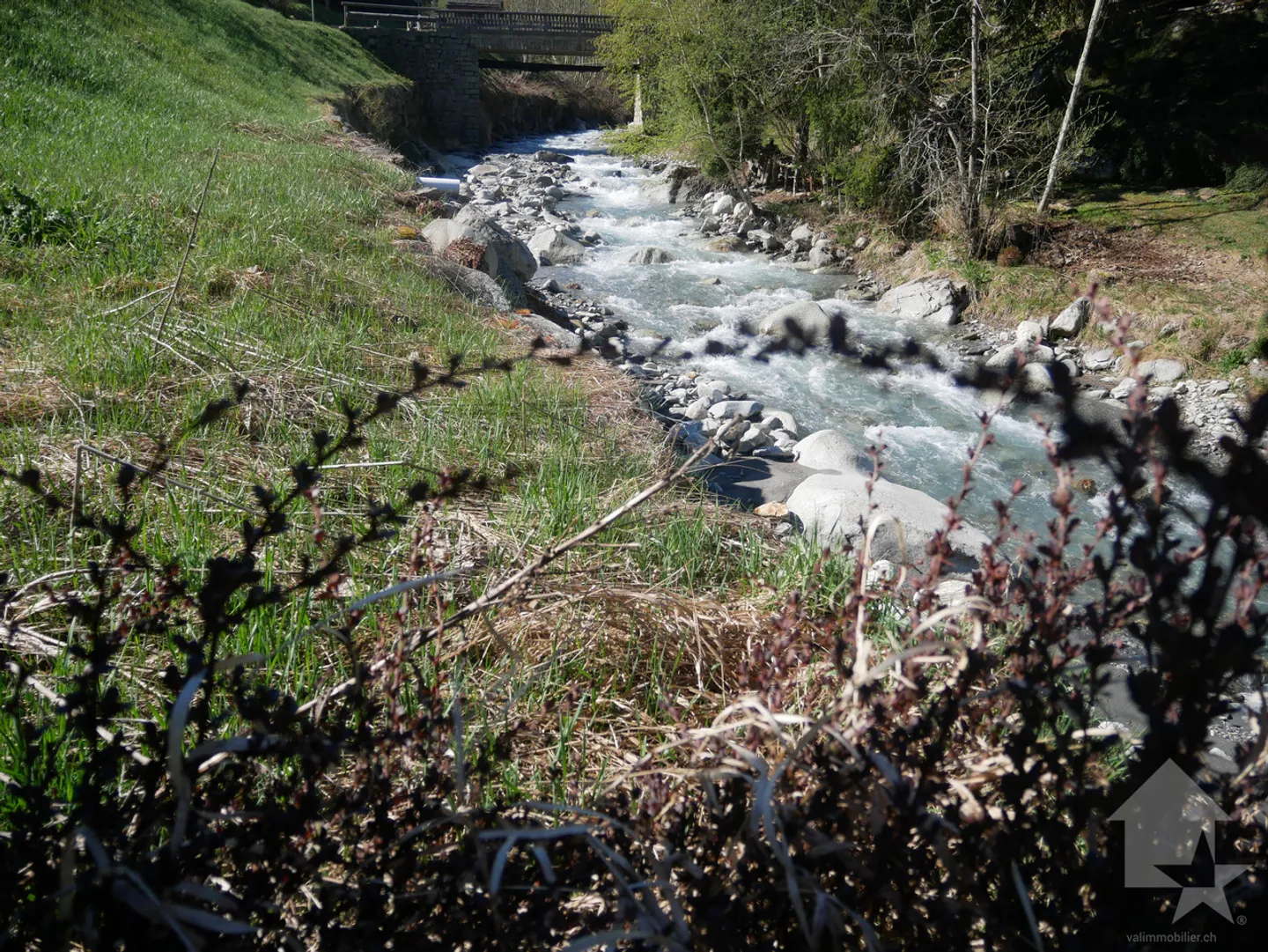 Magnificent renovated Raccard just 10 minutes from La Fouly! - Photo 35 of 50