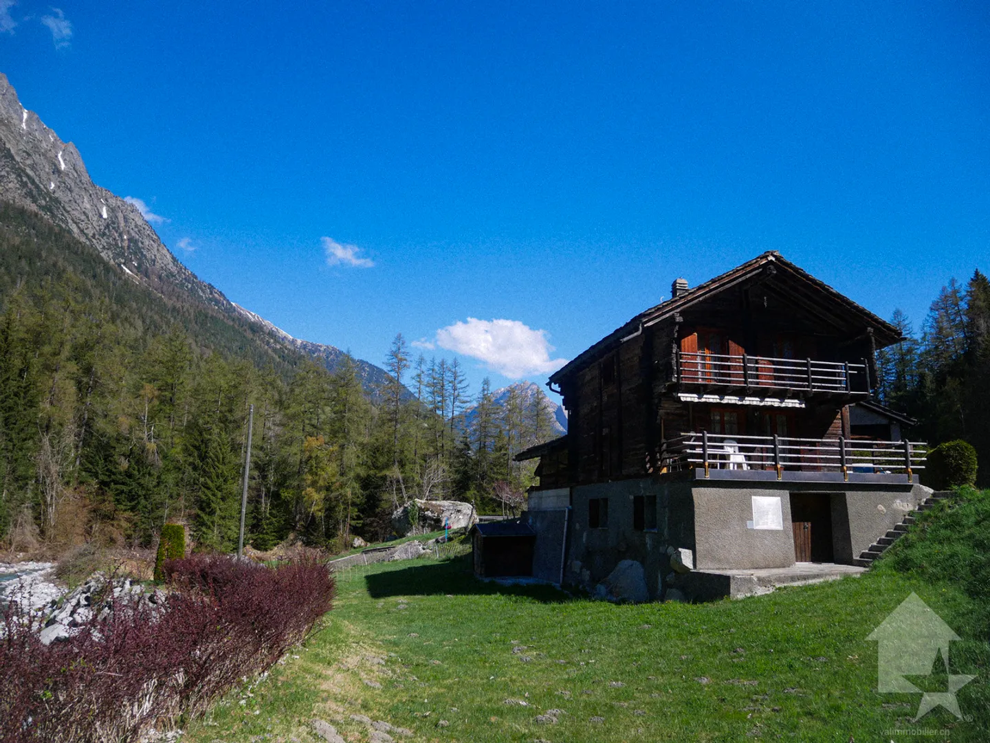 Magnificent renovated Raccard just 10 minutes from La Fouly! - Photo 36 of 50