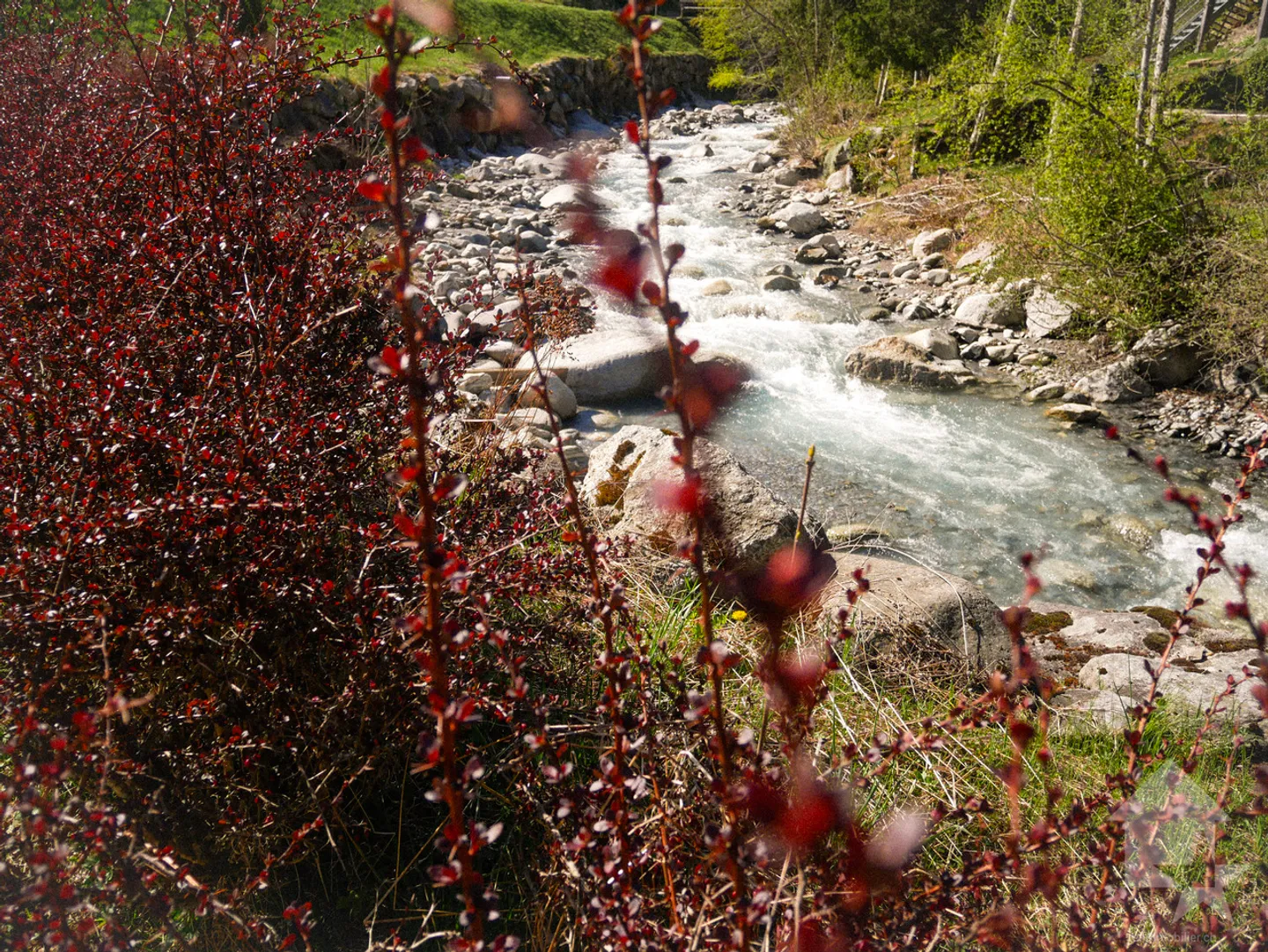 Magnificent renovated Raccard just 10 minutes from La Fouly! - Photo 37 of 50