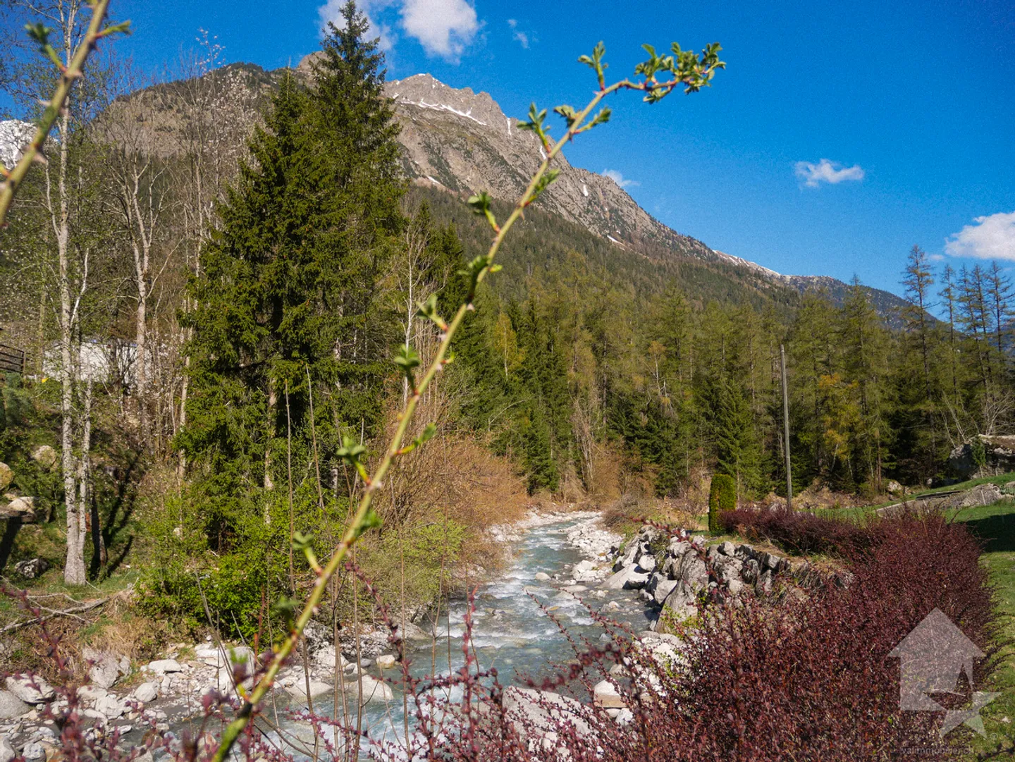 Magnificent renovated Raccard just 10 minutes from La Fouly! - Photo 38 of 50