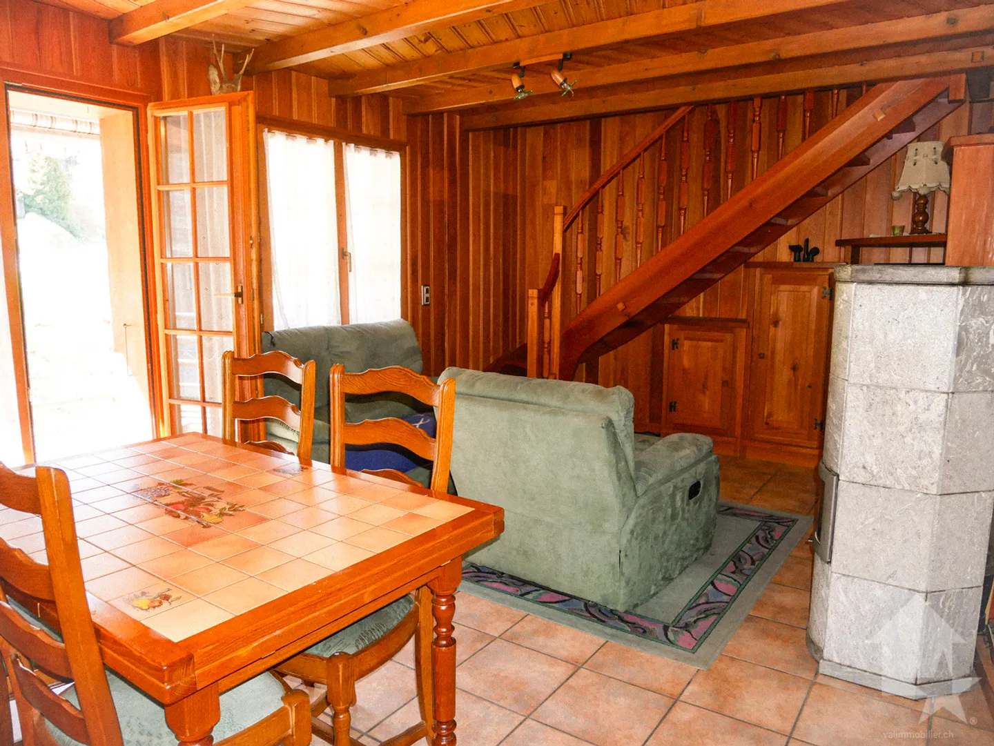 Magnificent renovated Raccard just 10 minutes from La Fouly! - Photo 39 of 50