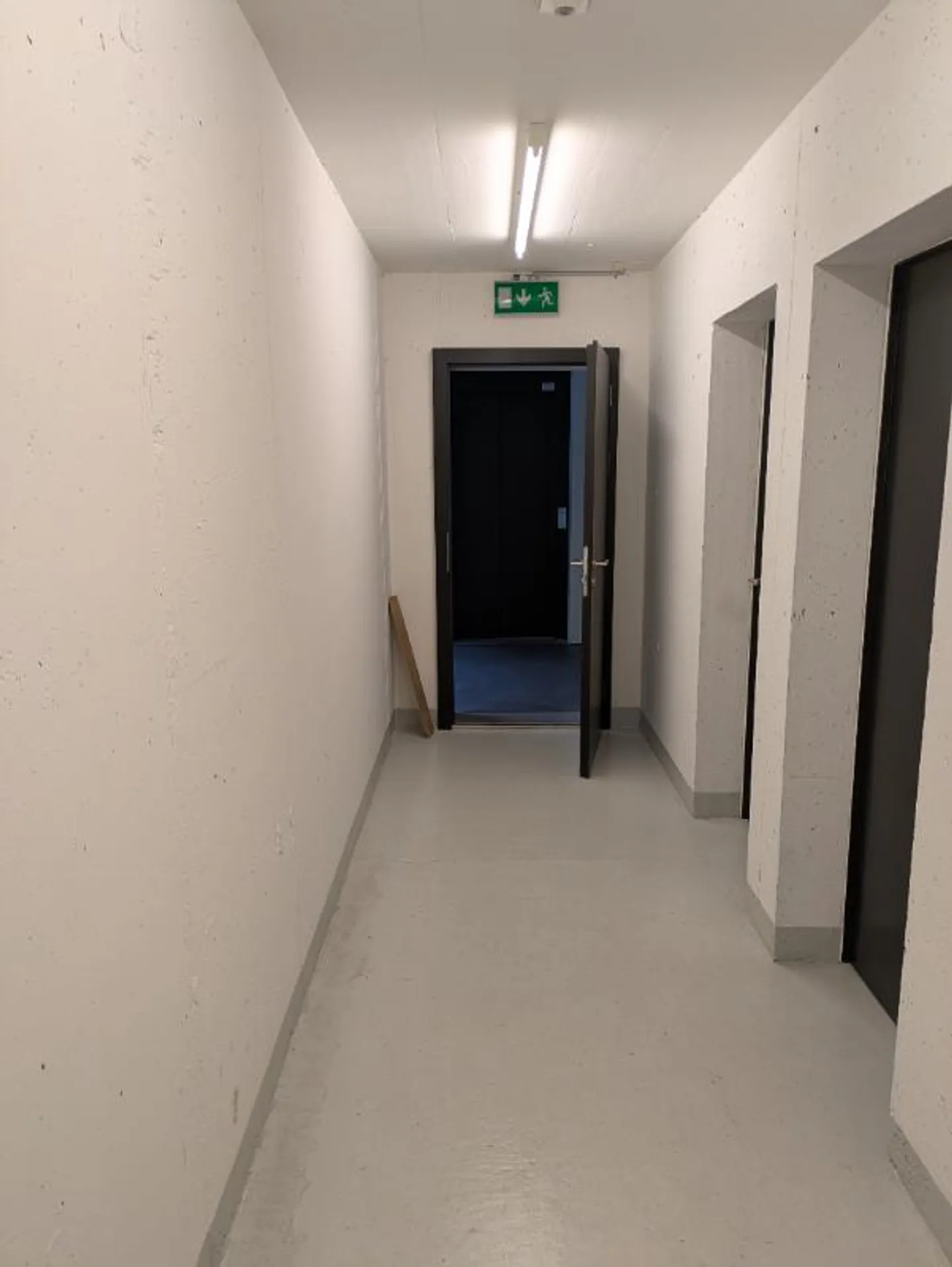 «Kellerabteil» - Foto 3 von 3