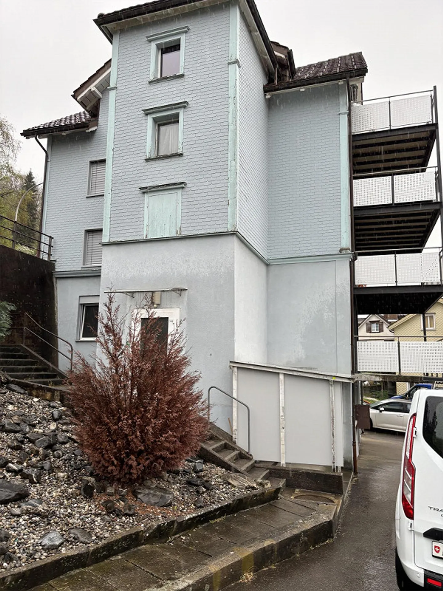 3.5 Room Apartment - Photo 1 of 6