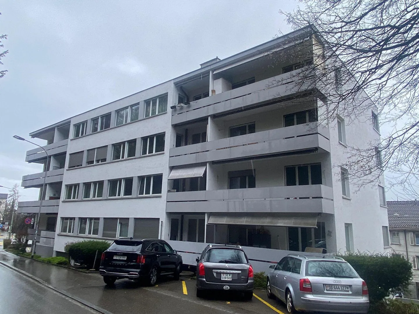 Posto auto a San Gallo - Foto 1 di 12