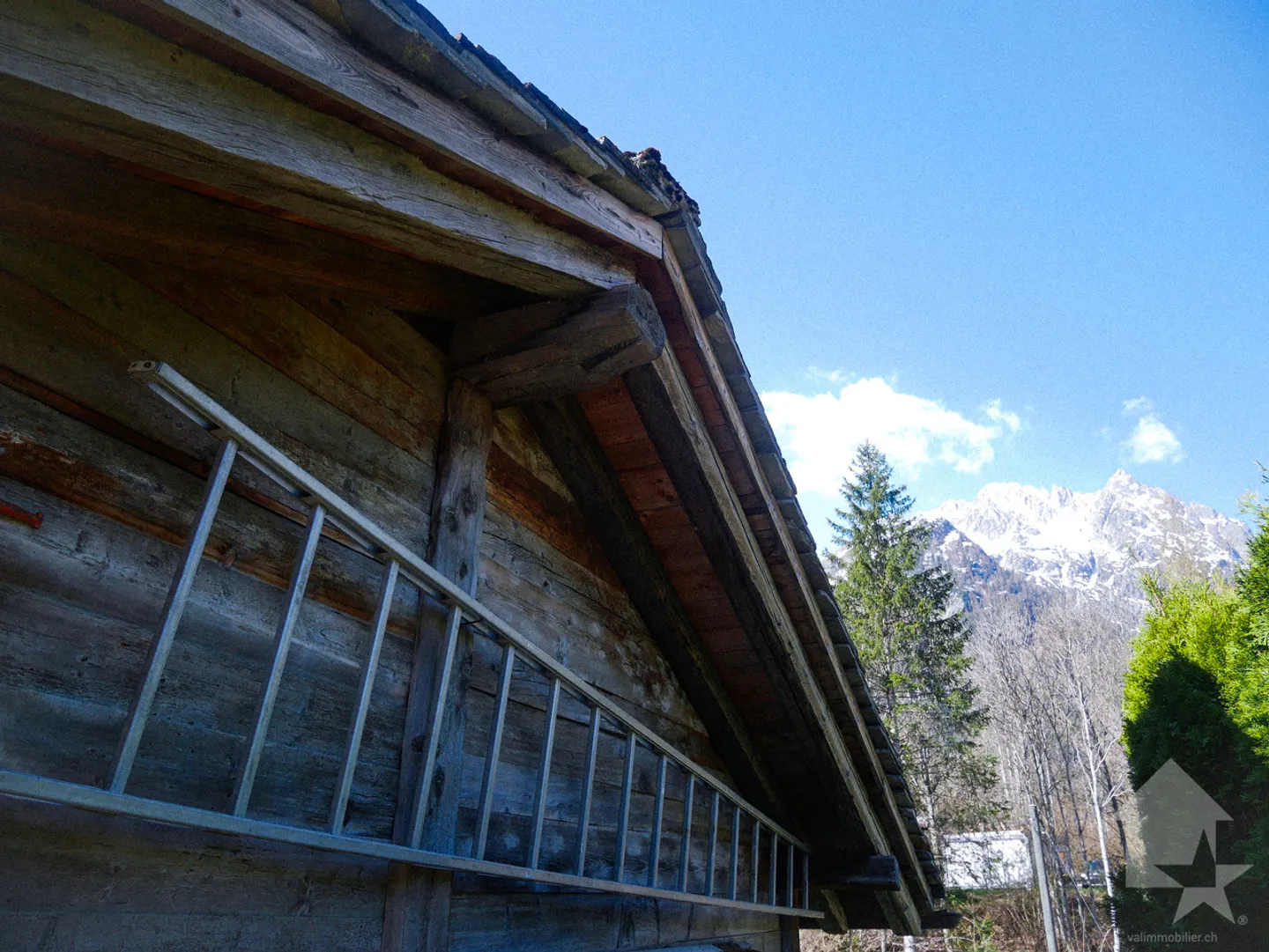 Magnificent renovated Raccard just 10 minutes from La Fouly! - Photo 28 of 50