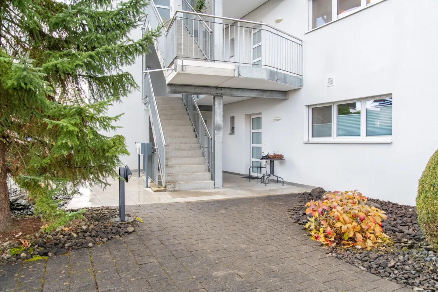 Helle Wohnung mit Wintergarten - Foto 18 von 22
