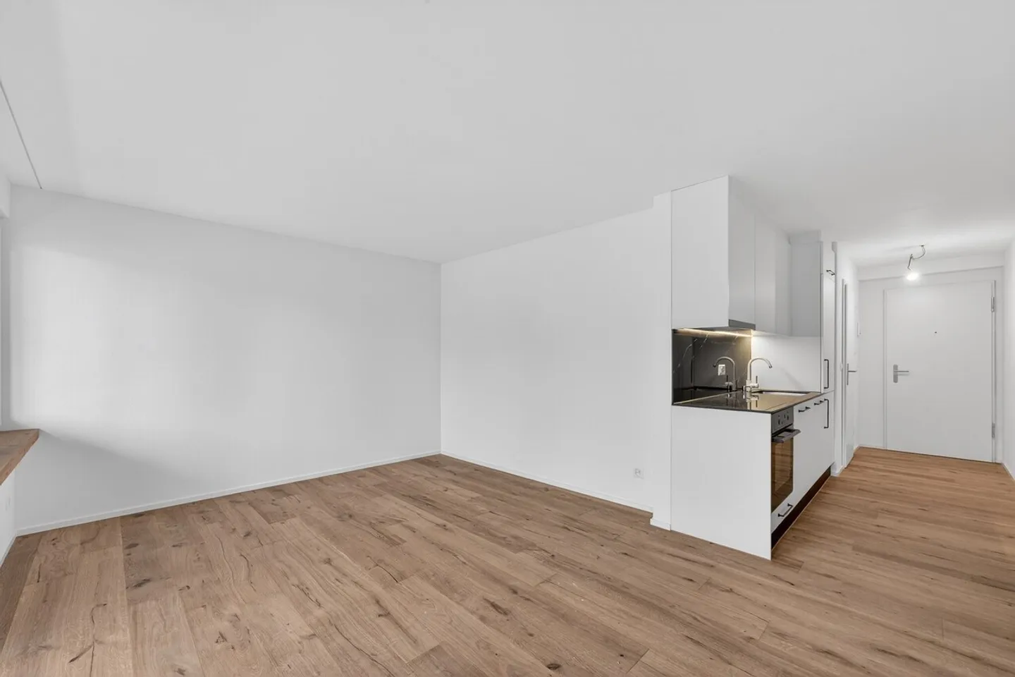 Appartamento 1.5 camere elegante - Foto 1 di 9