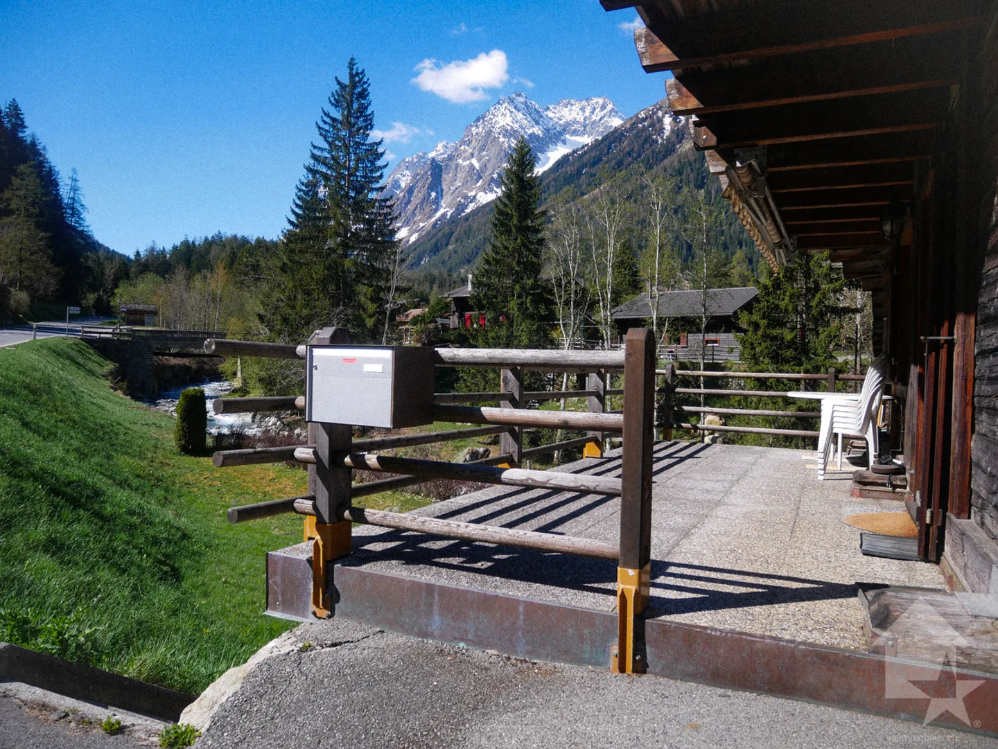 Magnificent renovated Raccard just 10 minutes from La Fouly! - Photo 29 of 50