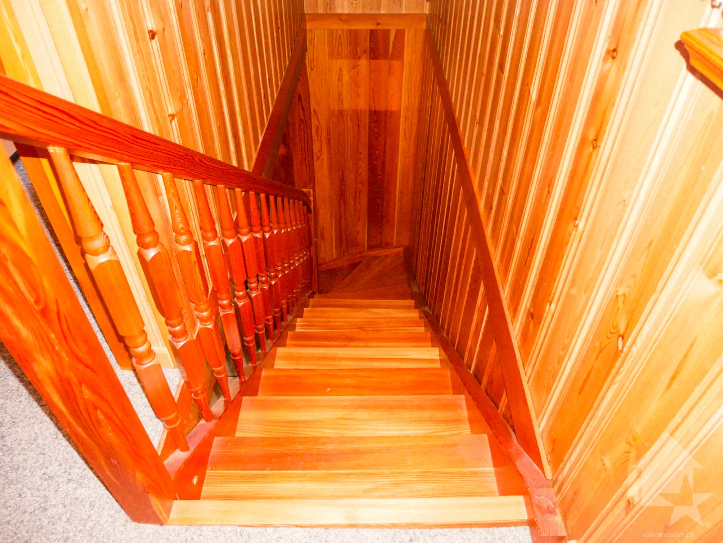 Magnificent renovated Raccard just 10 minutes from La Fouly! - Photo 42 of 50